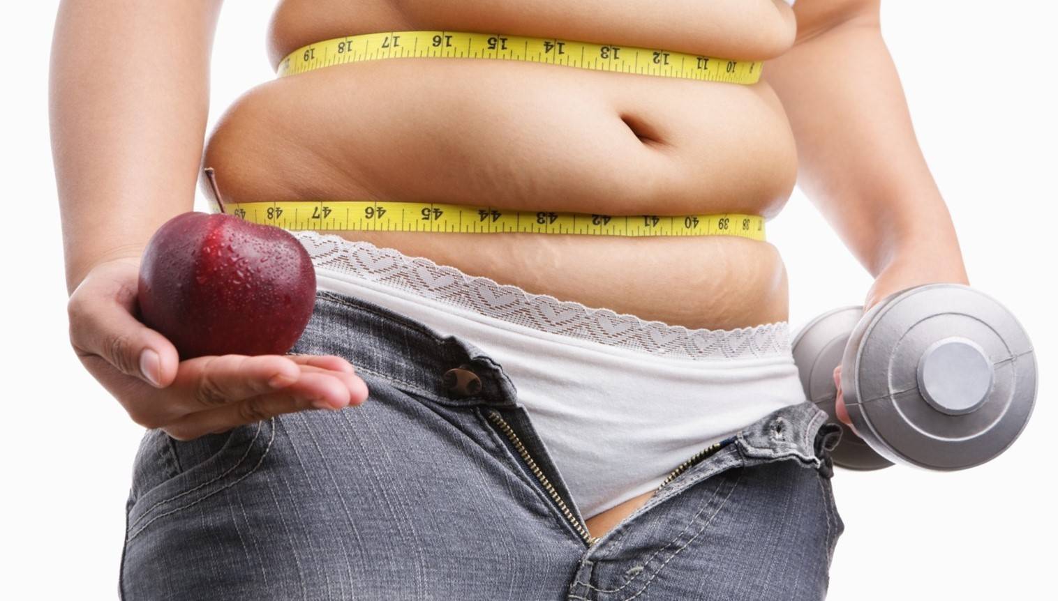 Ожирение (лишний вес) у детей и взрослых: причины, лечение и степени ожирения - напоправку – напоправку