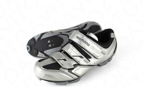 Велотуфли shimano