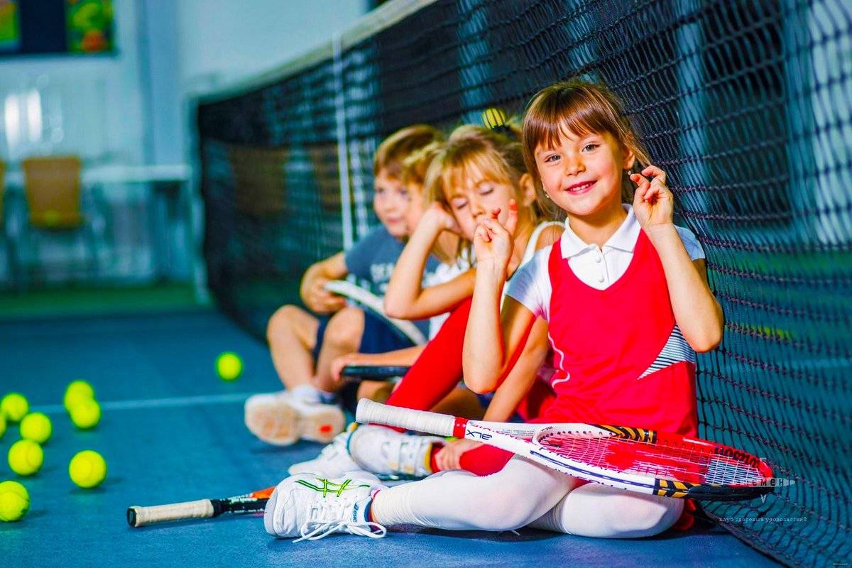 Ребенок и спортивные секции: какой вид спорта выбрать?. наш ребенок.