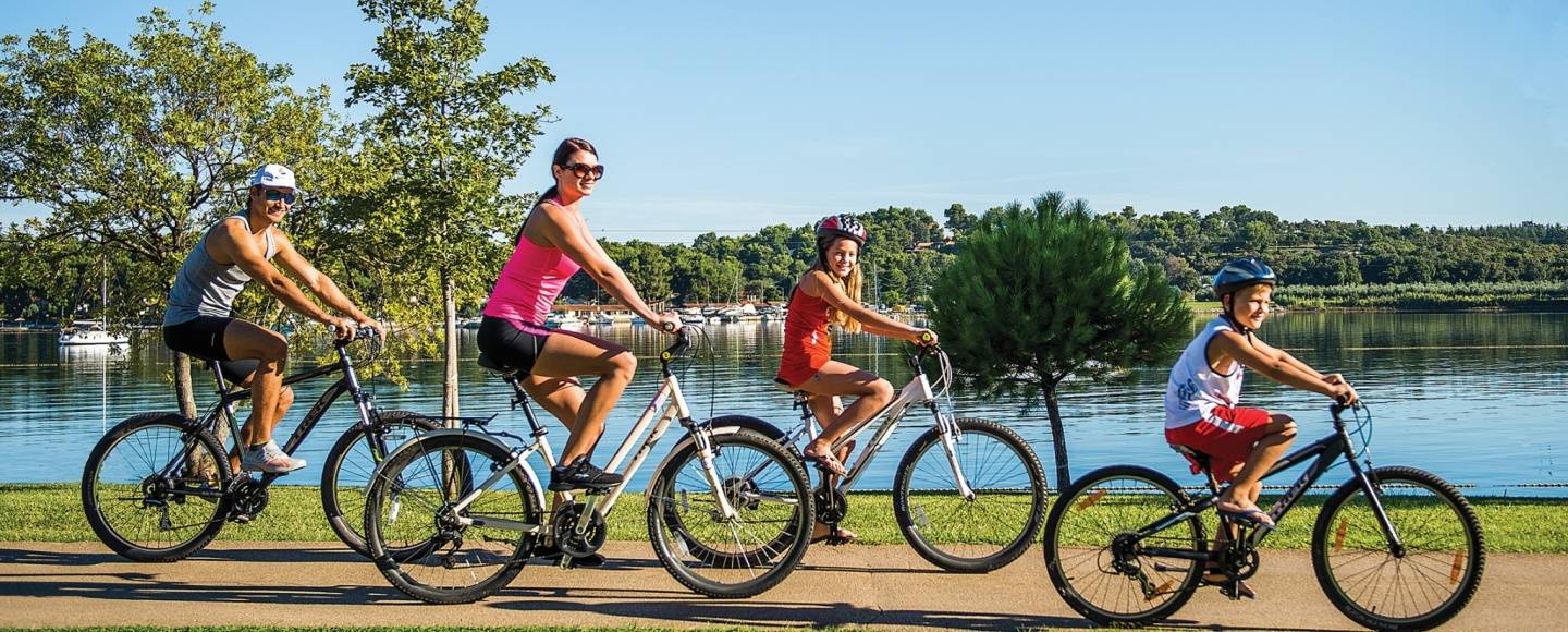 Польза езды на велосипеде: 20 причин заняться велоспортом
