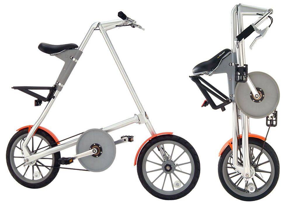Топ-9 складных велосипедов – лучшие модели по версии экспертов