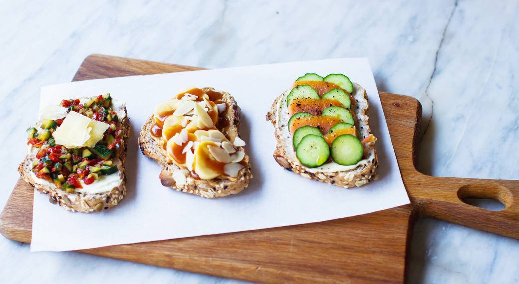 Самые вкусные бутерброды: топ-10 лучших рецептов с фото