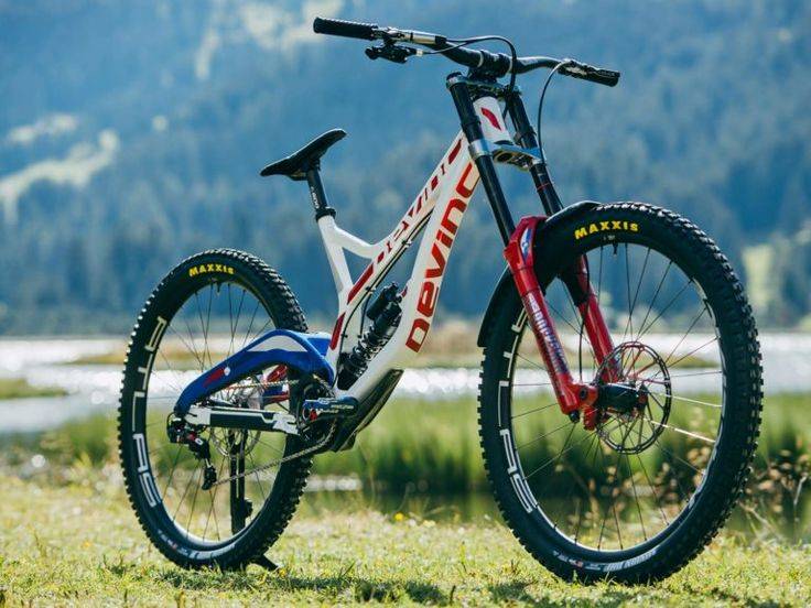 Двухподвес или хардтейл? | kryptobike tm