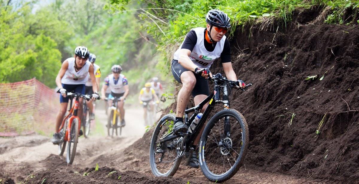 MTB XC Cross Country