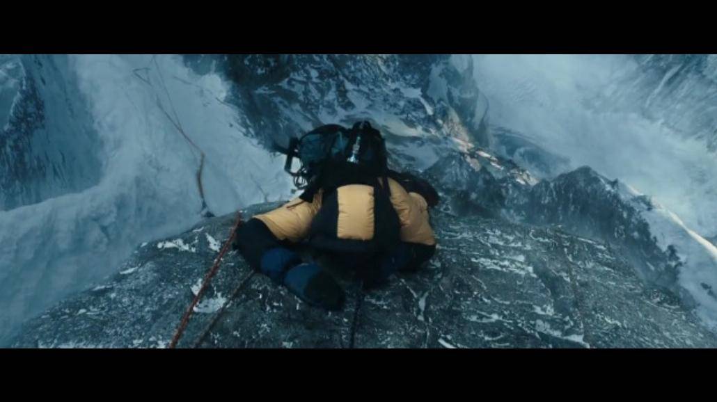 Топ-фильмов об альпинизме: лучшая 7-ка фильмов про альпинистов