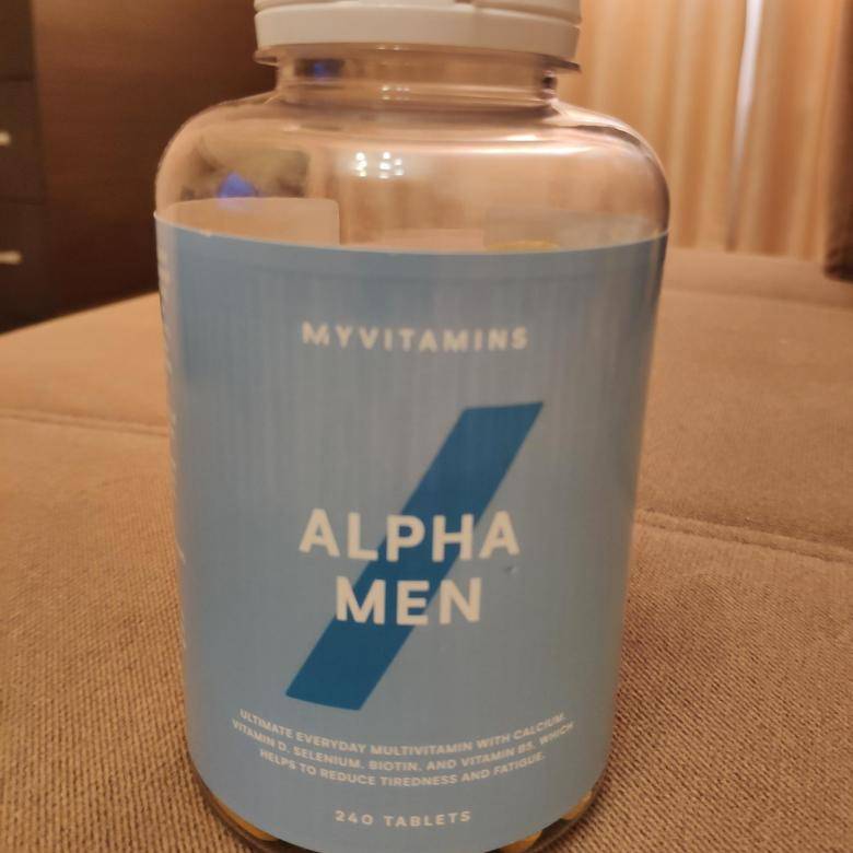 Alfa me mania. Alpha men 120 табл (Myprotein). MYVITAMINS Alpha men 120 таб. Myprotein Alpha men. Alpha men витамины.