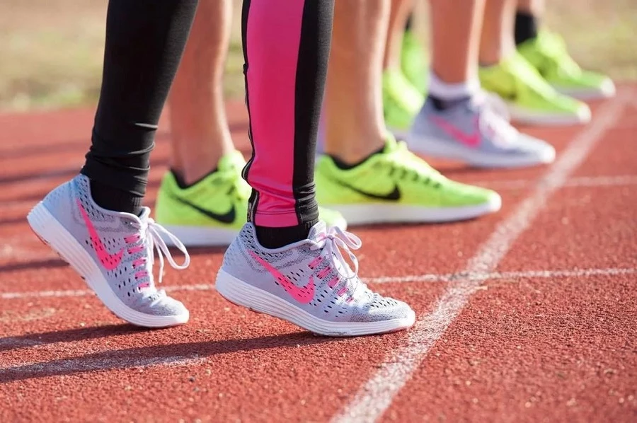Как выбрать кроссовки для бега, фитнеса и силового спорта