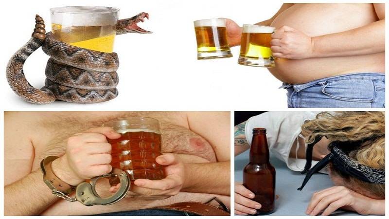Можно пить пиво и качать мышцы. можно ли пить пиво когда качаешься. зависимость от пива