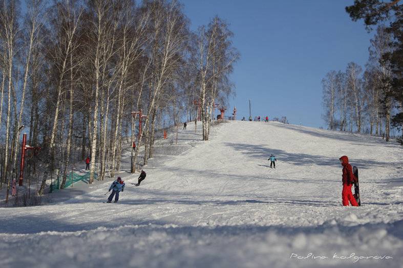 Рай для райдеров. рейтинг горнолыжных баз иркутска | общество | аиф иркутск