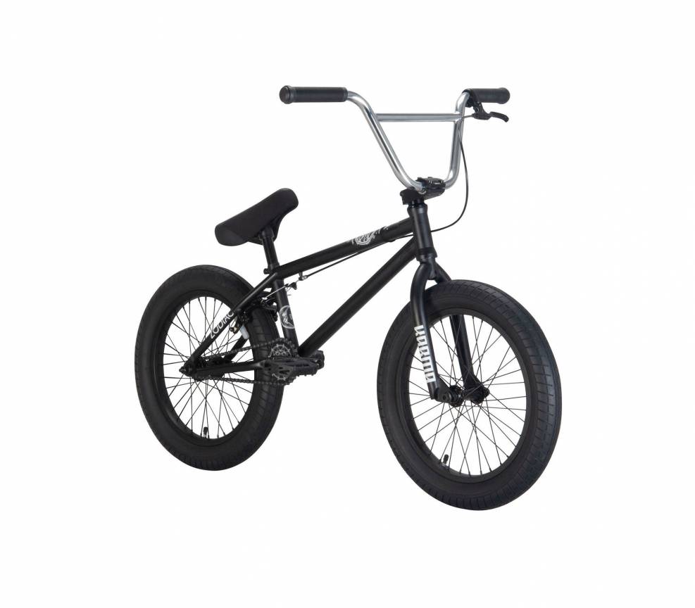 Типы bmx велосипедов