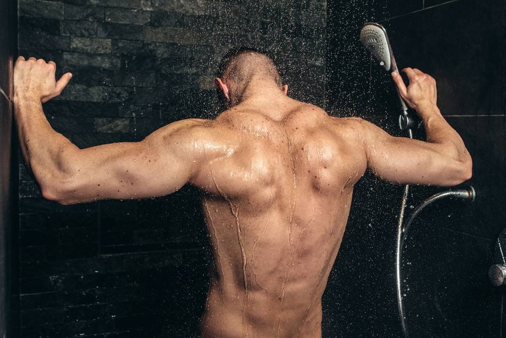 В душ и на кухню. что нужно обязательно сделать после тренировки?