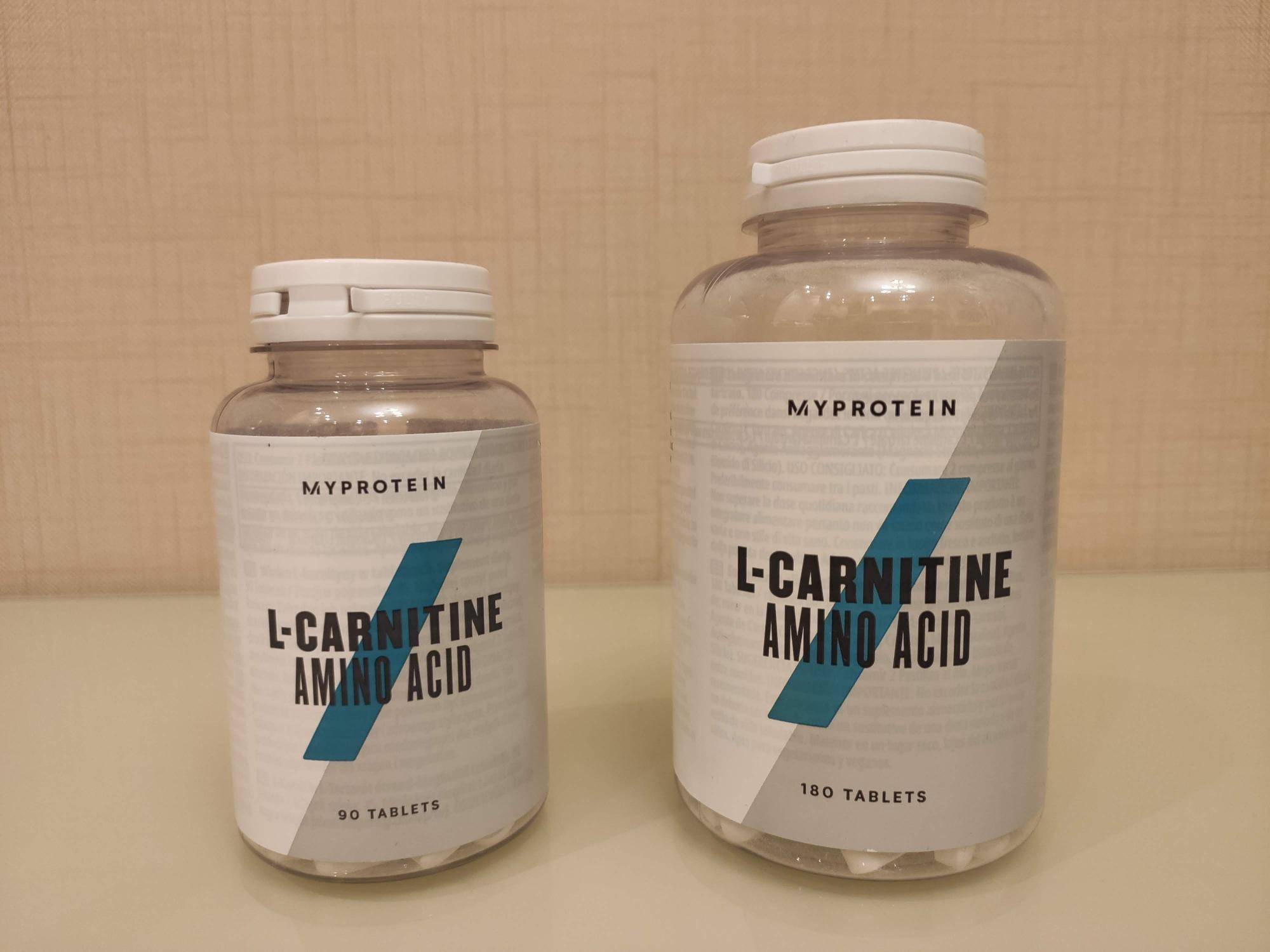 L-карнитин для чего нужен, источники и преимущества витамина