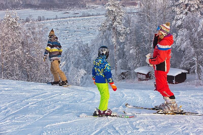 ✅ снежный – горнолыжный комплекс в ленинградской области - garant-motors23.ru