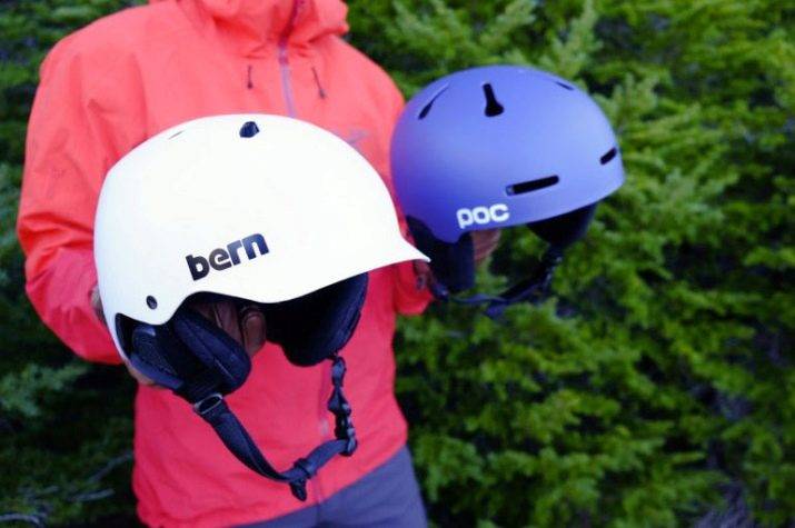 ⛷лучшие горнолыжные шлемы на 2022 год