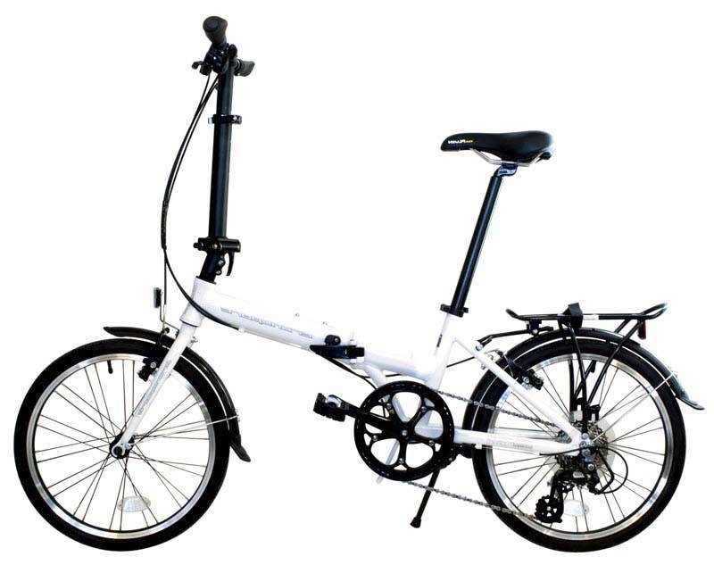 Электровелосипед (полный обзор всех типов)