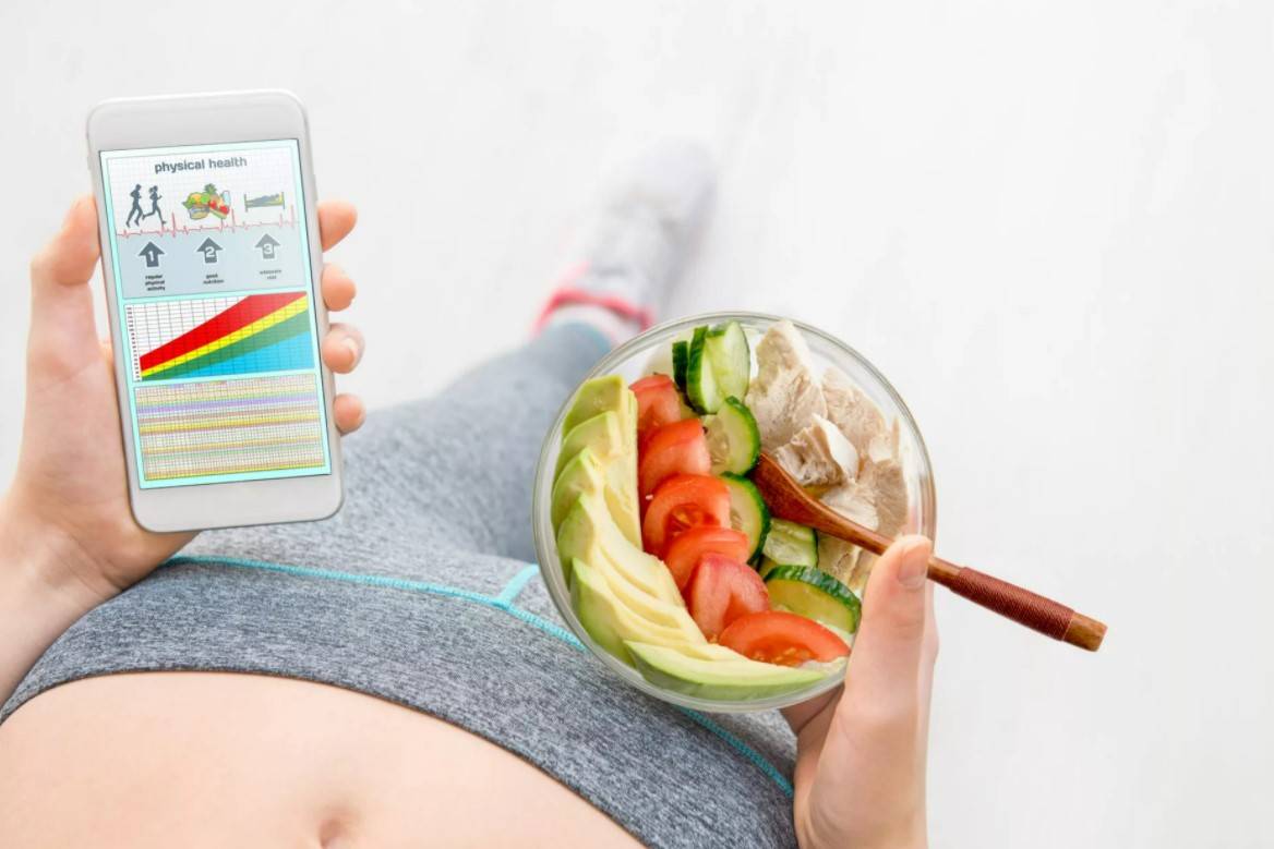 Программы для подсчёта калорий: особенности приложений и лучшие вариации для android и ios
