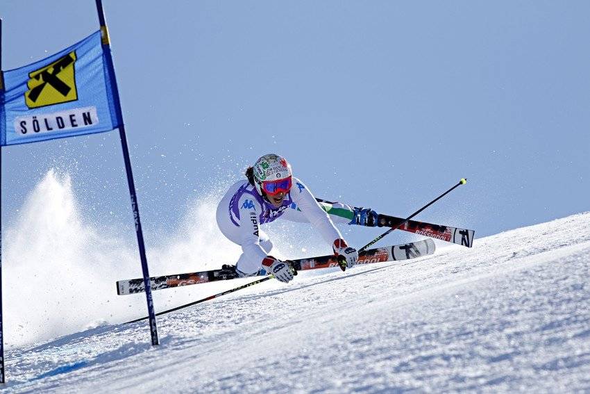 Лыжные гонки — один из древнейших видов спорта: история возникновения, дисциплины, правила проведения соревнований