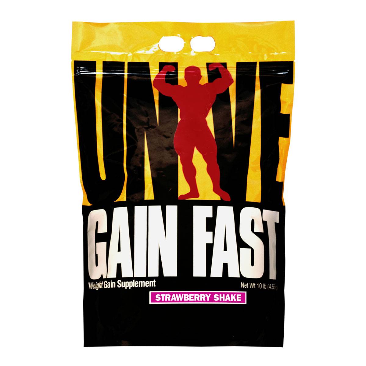 Gain fast 3100 от universal nutrition: как принимать, состав и отзывы