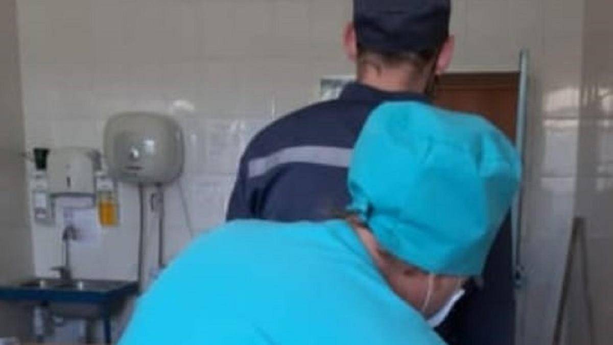 Чем химическая стерилизация мужчины отличается от хирургической