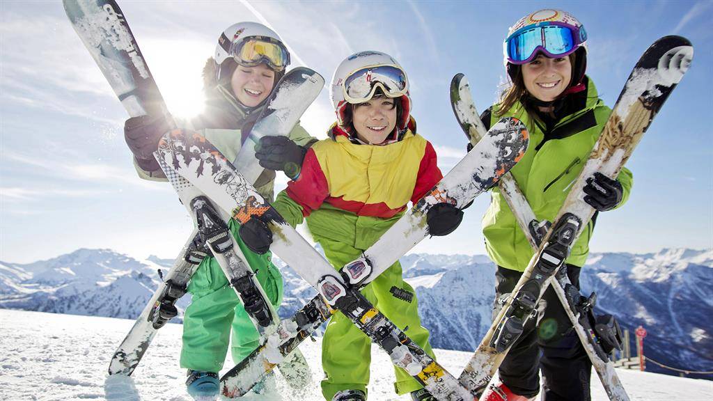 Необходимость балаклавы во время катания на лыжах и сноуборде
