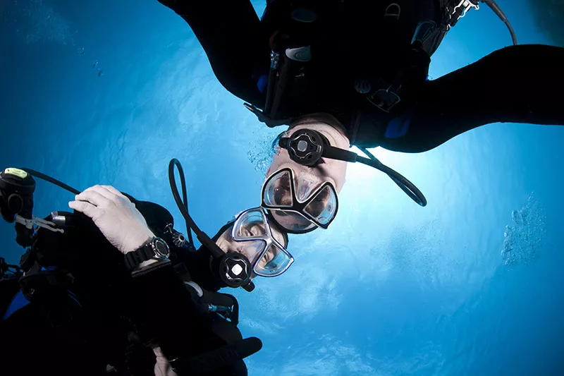 Попробуй дайвинг на тарханкуте | подводное плавание с аквалангом для начинающих, безопасная подводная экскурсия для новичков