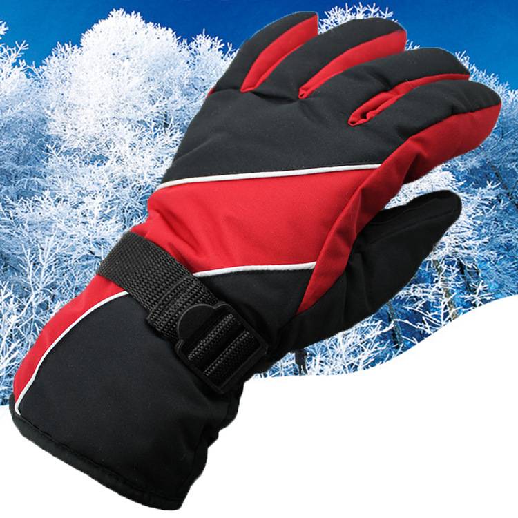 Как выбрать качественные перчатки или варежки  для горных лыж и сноубординга