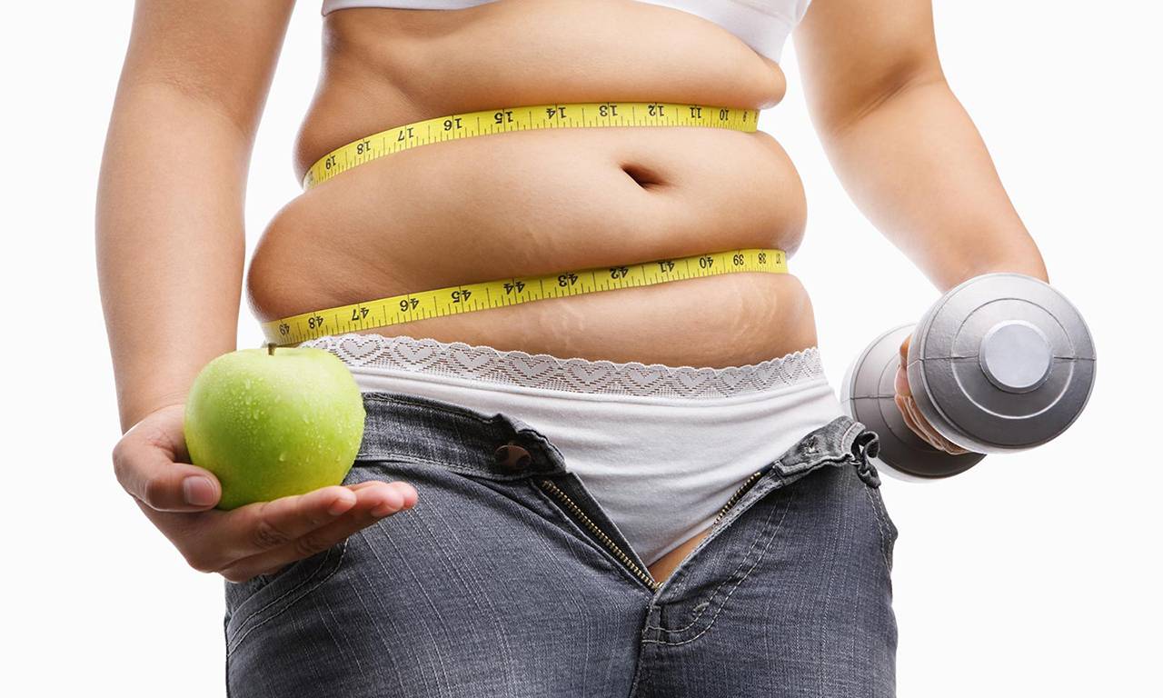 17 реальных советов по снижению веса от людей, которые сбросили более 20 кг