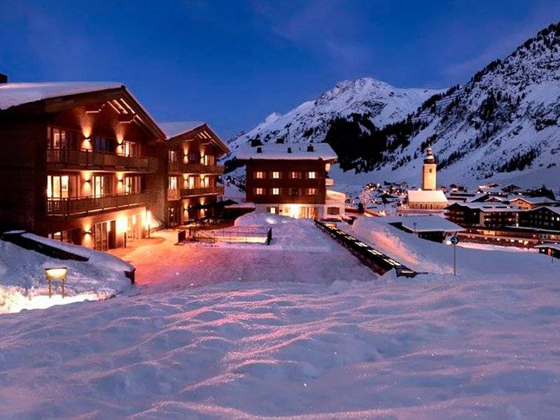 Лучшие горнолыжные курорты грузии: топ-3