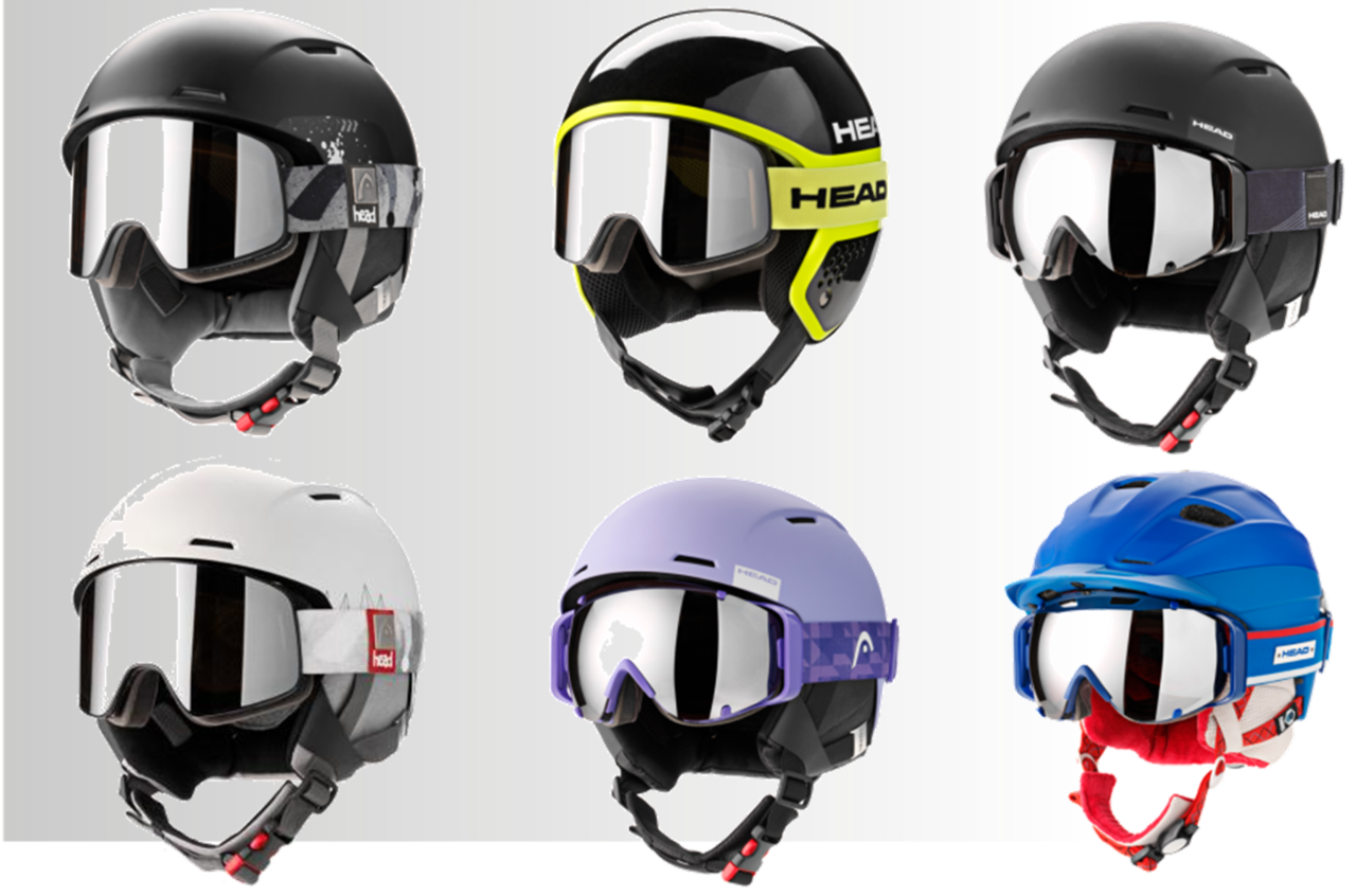 ⛷ лучшие защитные горнолыжные шлемы на 2022 год