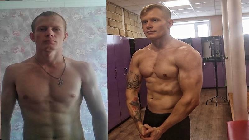 7 лучших тренировочных методов в бодибилдинге