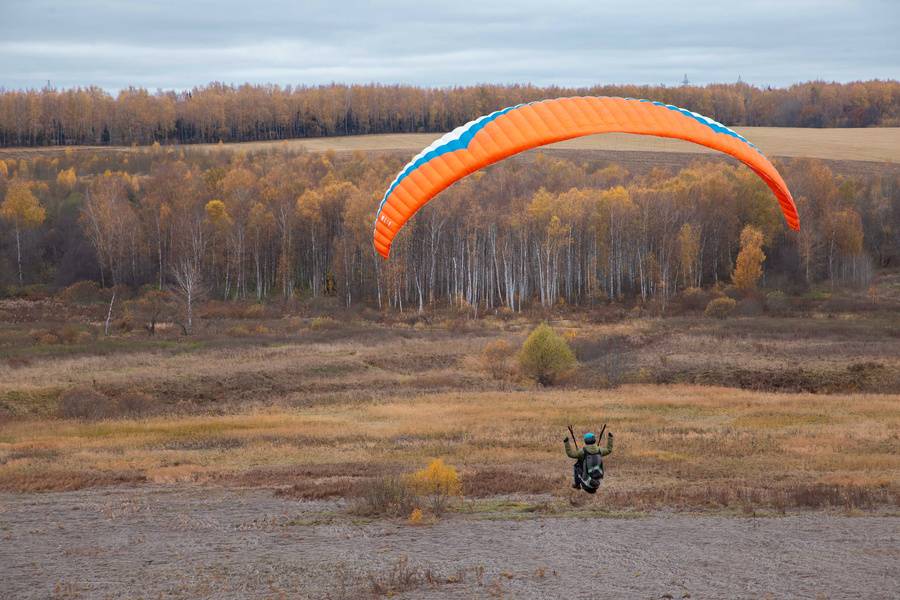 ✅ в липецкой области прошли открытые соревнования парапланеристов - garant-motors23.ru