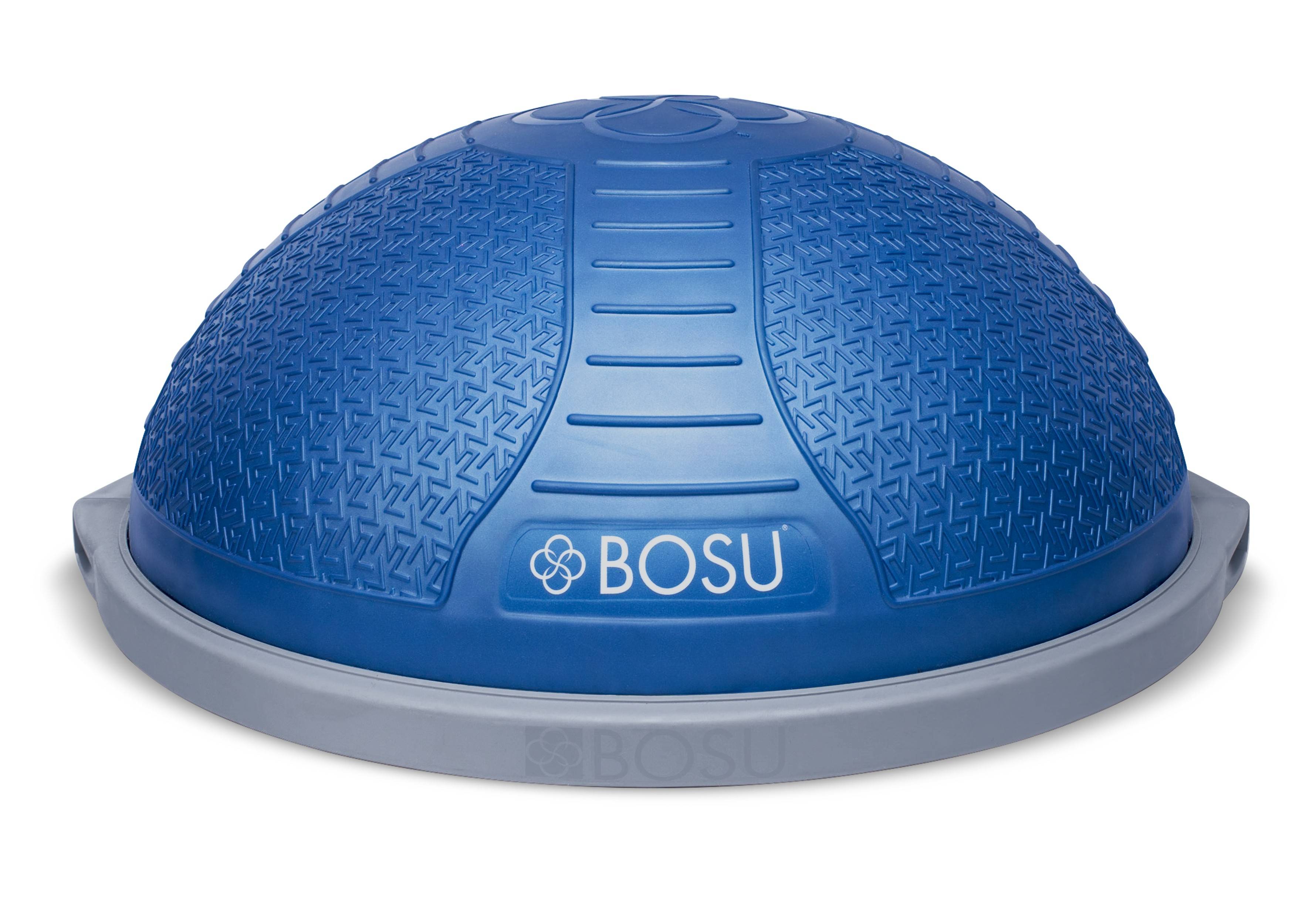 Платформа bosu: что это, плюсы и минусы. топ лучших упражнений с bosu.
