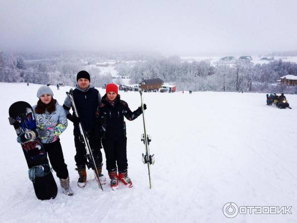 Лучшие места для горнолыжников и сноубордистов в оренбурге и оренбургской области. горнолыжные курорты оренбургской области