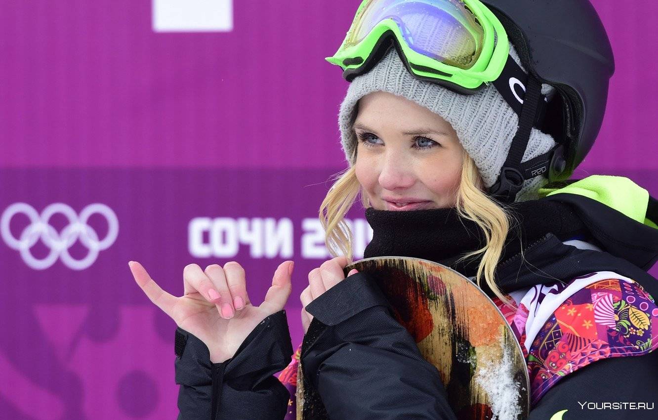 ✅ сноубордистка анна гассер первой среди женщин исполнила тройное сальто - garant-motors23.ru
