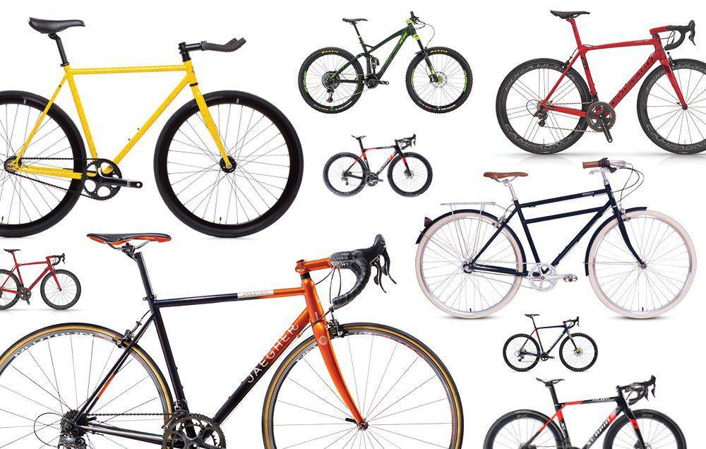 Как выбрать велосипед без ошибок