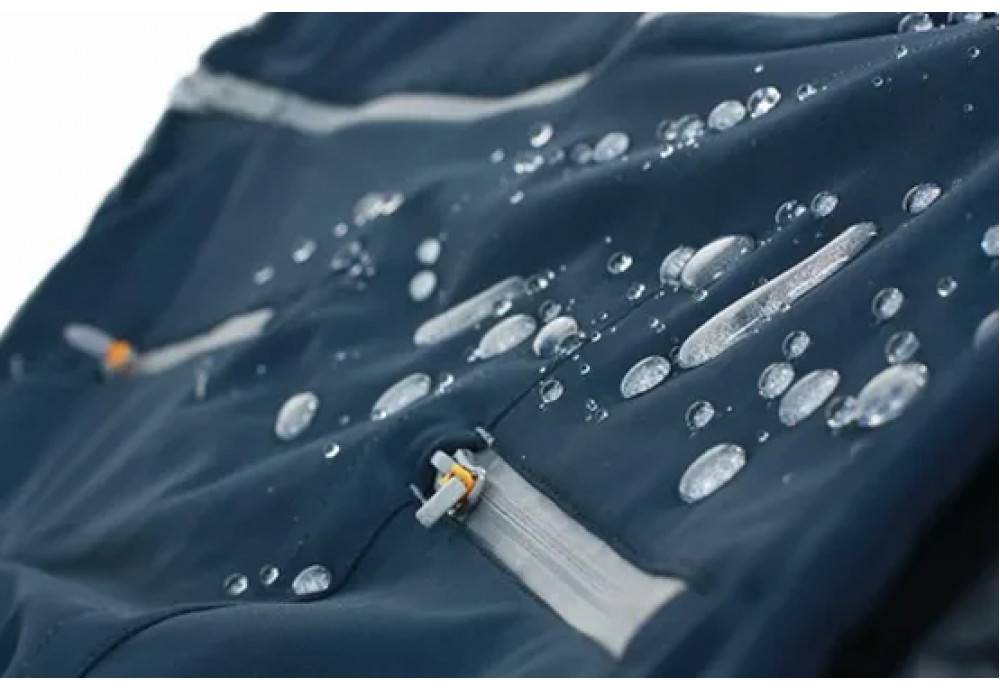 Мембранная ткань: свойства водонепроницаемые, характеристики непромокаемости