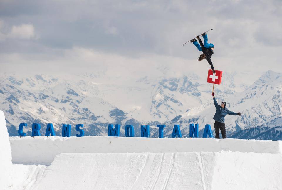 ★ 12 лучших горнолыжных курортов европы, 2019 ★  - европа