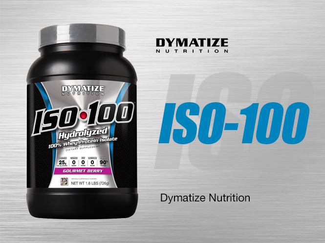 On whey protein vs dymatize-iso 100 - difference in blends? | barbend