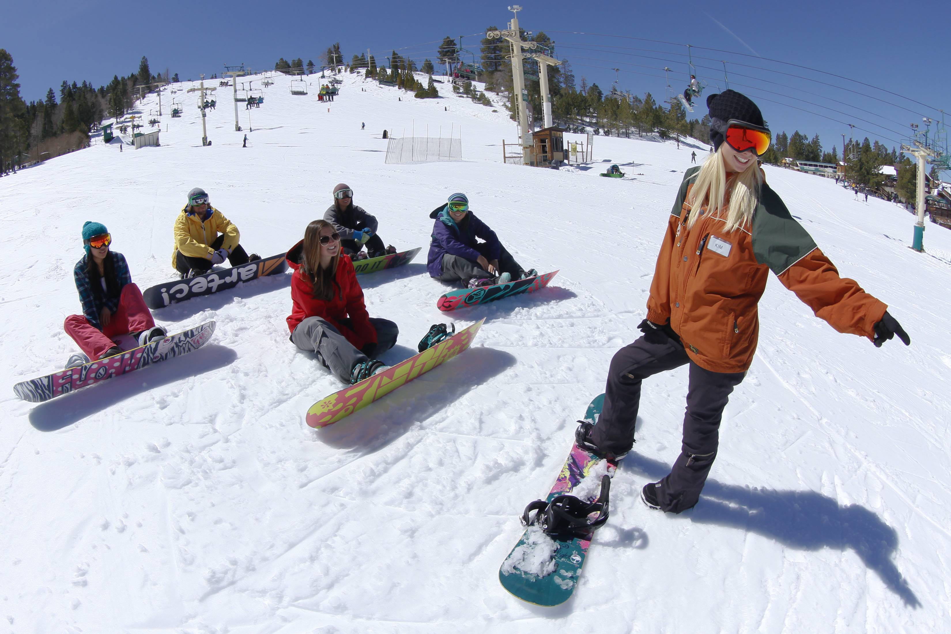 Учимся кататься на сноуборде: советы и уроки для начинающих - все курсы онлайн