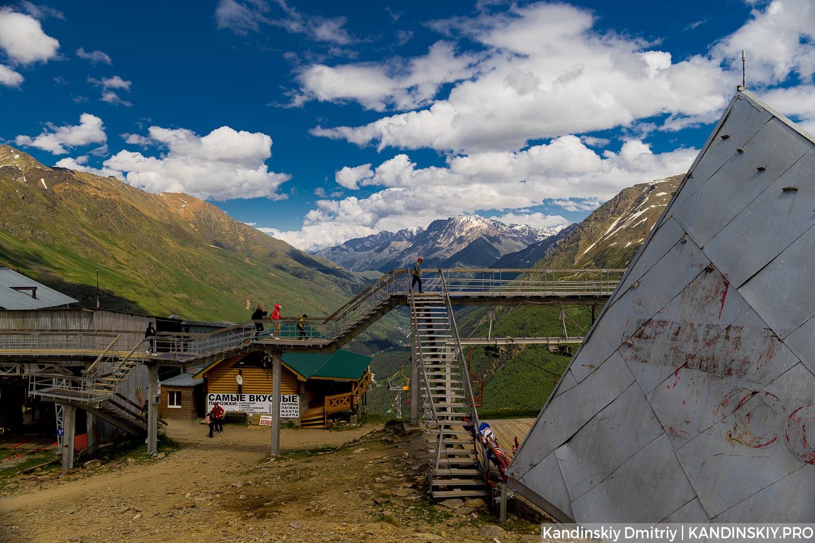 Кафе ай фото