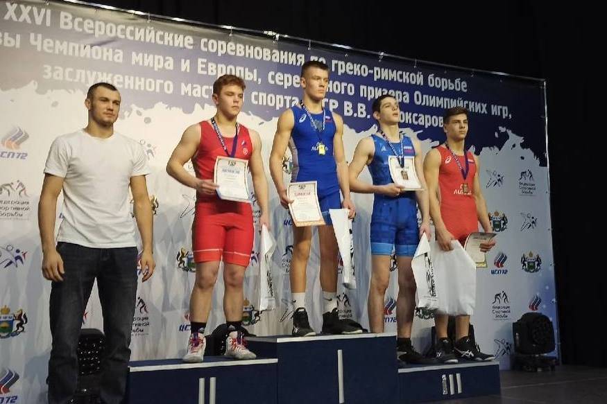 Российские спортсмены завоевали призовые места на соревнованиях по спортивному дайвингу в Таиланде