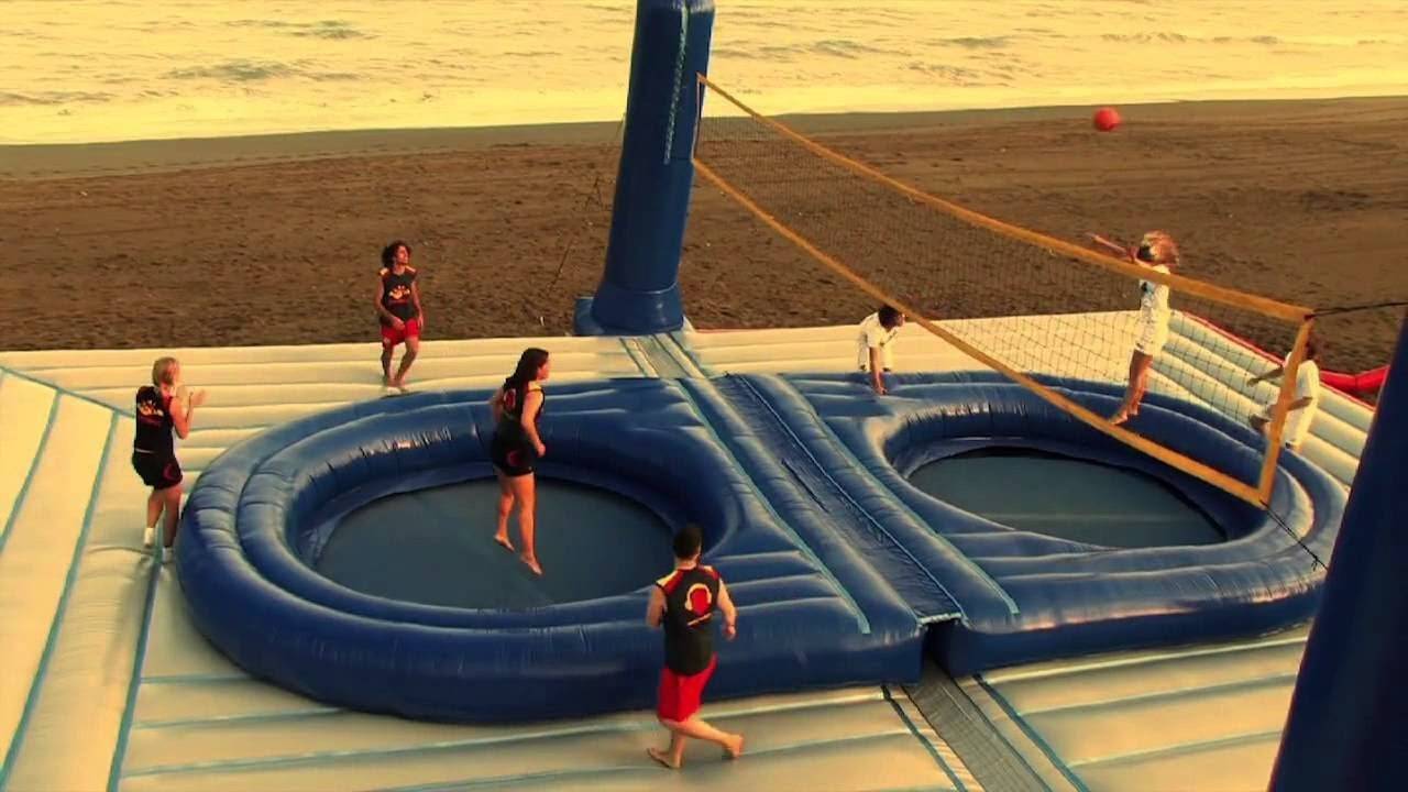 Правила игры в баскетбол