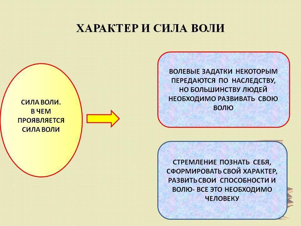 10 способов улучшить силу воли | блог 4brain
