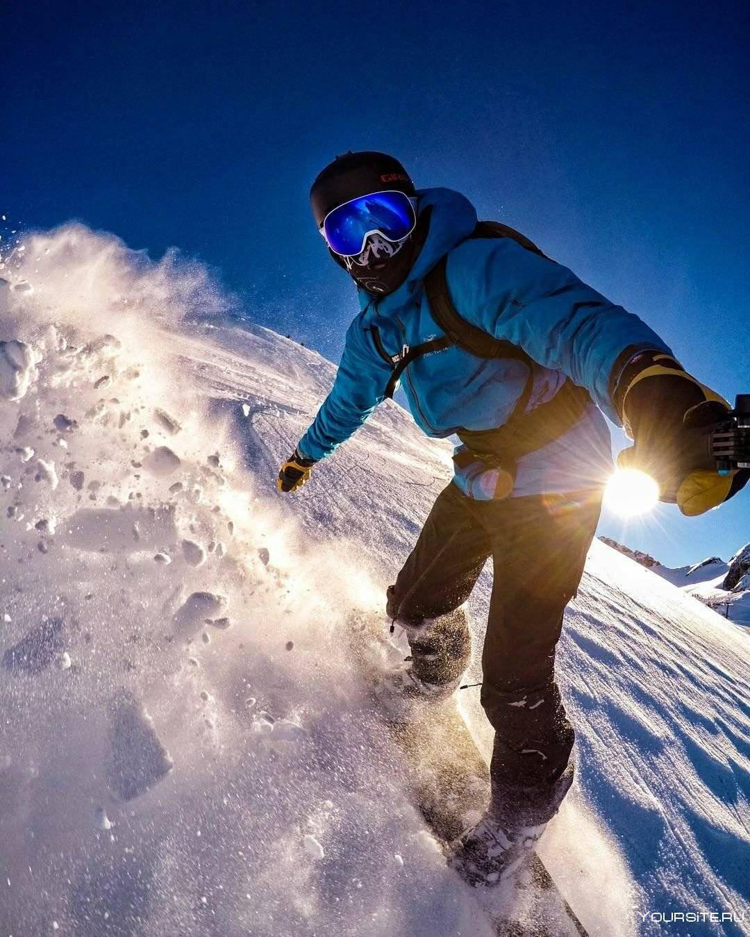 Рейтинг лучших фирм-производителей сноубордов на 2020 год для ценителей настоящего драйва