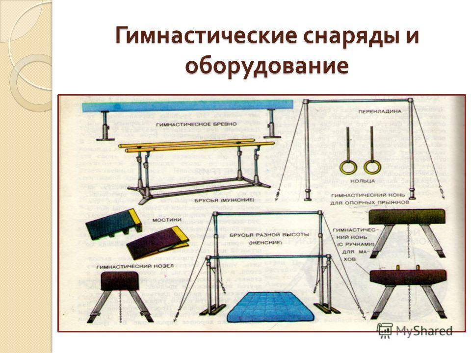 Выбираем лучшие гимнастические кольца на 2022 год