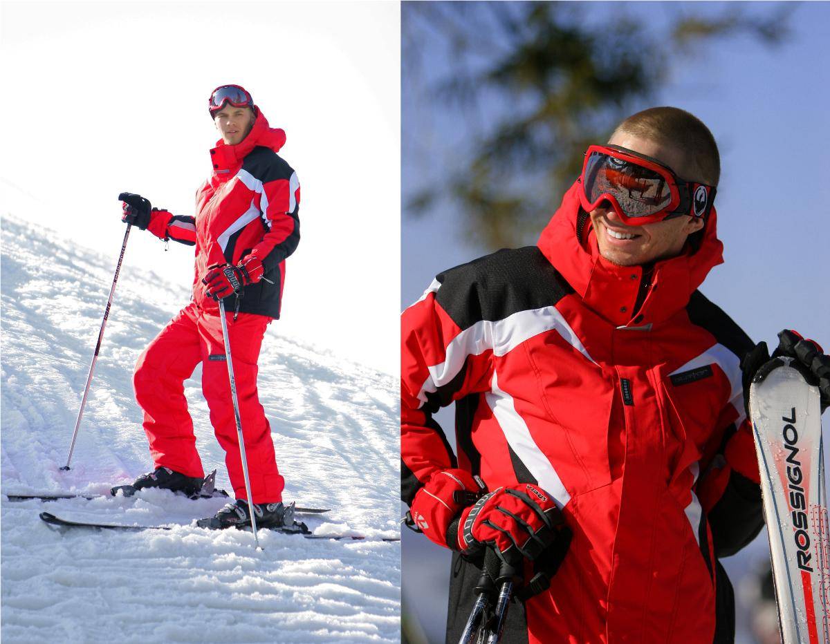 ❄️топ лучших костюмов для беговых лыж: сезон 2022 года