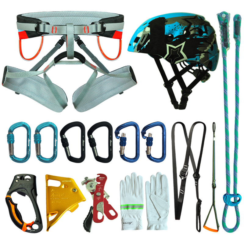 Petzl - снаряжение для альпинизма и скалолазания, история основания бренда | фирма petzl - фото, видео