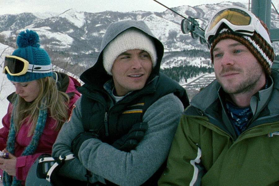 Лучшие фильмы про альпинистов и горы: топ-10