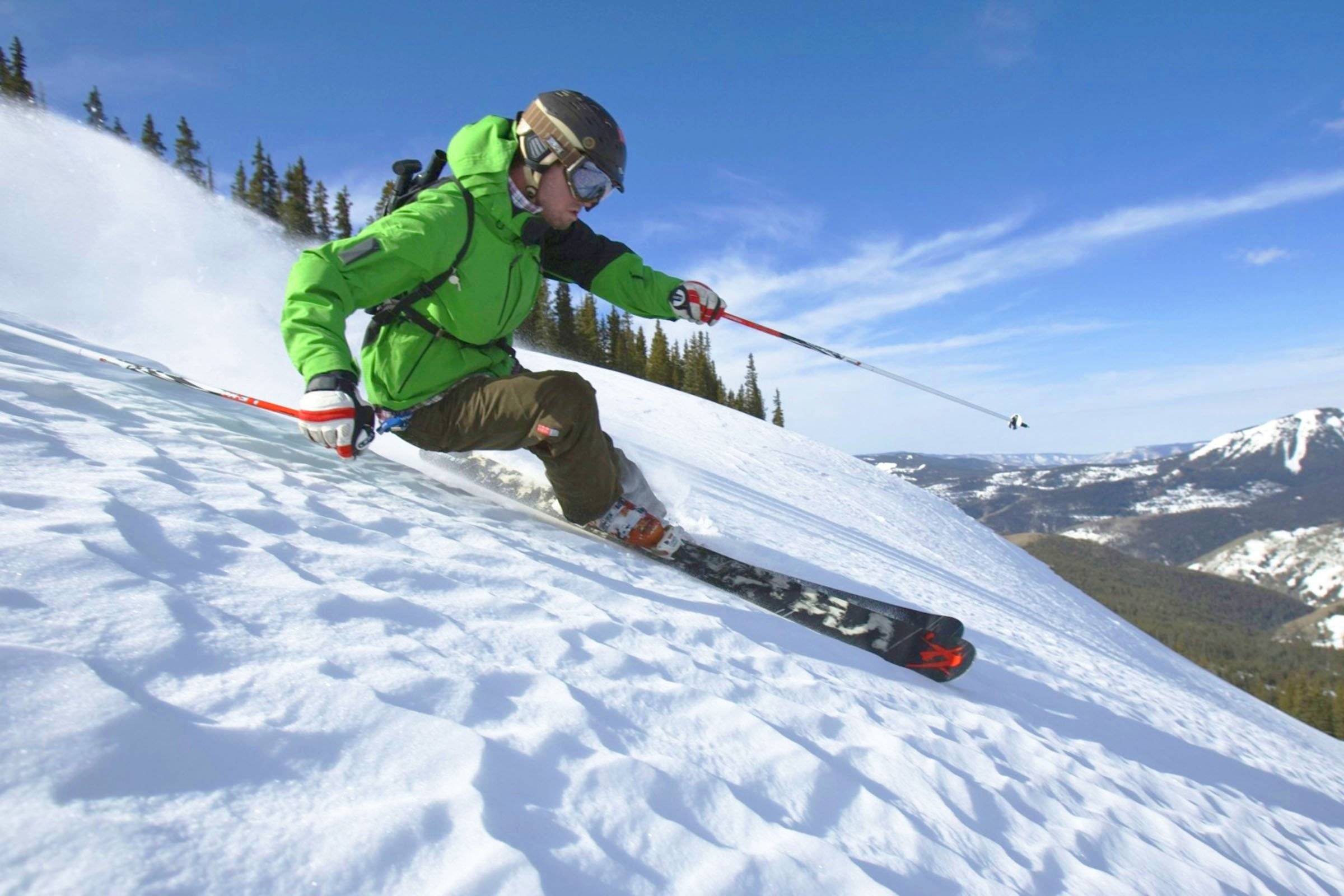 Фрирайд сноуборд: особенности техники и обучение катанию, отличие от фристайла, подбор нужной доски
