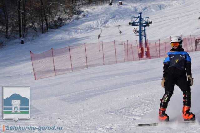 ✅ в абзаково прошёл первый этап кубка россии по сноуборду в дисциплине параллельный слалом-гигант - garant-motors23.ru